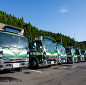 会社概要・許認可業種