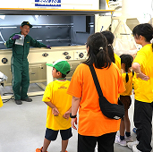 SDGsへの取り組み