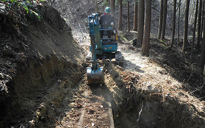 土木作業イメージ