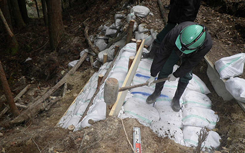 土木作業イメージ