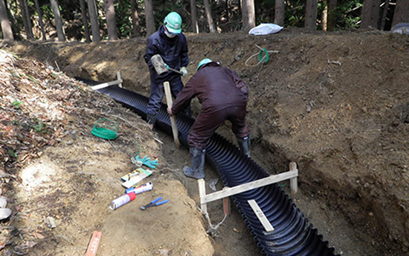 土木作業イメージ