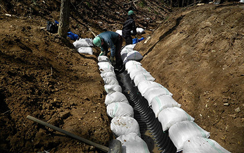 土木作業イメージ