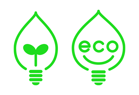 全てLED（高効率照明）に交換