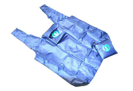 エコバックの使用