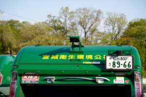 AI安全支援システム導入（令和5年5月）