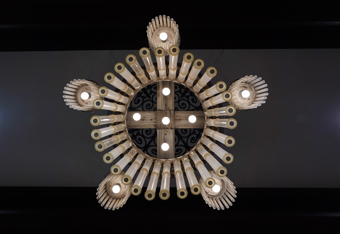 松本平ゼロカーボン・コンソーシアム定例フォーラムで講演をしました（令和6年12月）