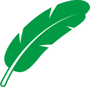 自動販売機の売り上げから緑の募金を行いました（令和8年4月）