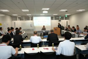 みやぎの太陽光パネルリサイクル研究協議会を発足しました（令和８年８月）